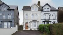 €910k old world charmer on Victoria Road needs upgrades, but has grace in spades