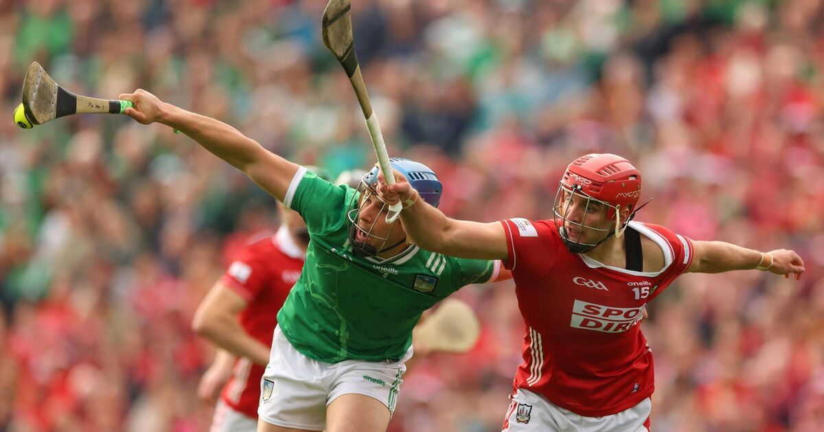 Cork vs Limerick: League Clash a Championship Test | Hurling Analysis & Preview