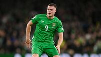 Republic of Ireland v Armenia - FIFA World Cup 2026 Qualifier