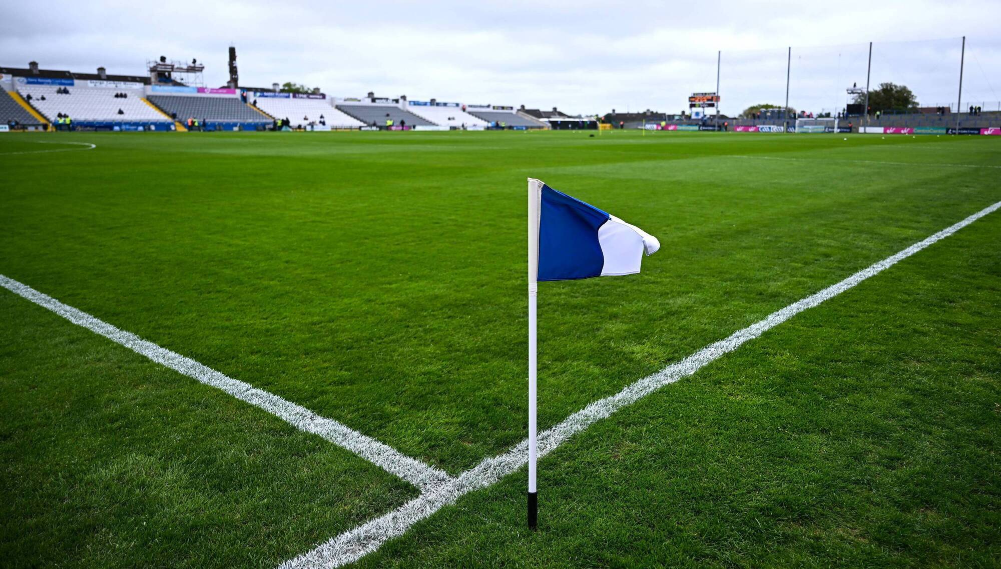 Waterford and Tipperary hurling league game postponed due to bereavement