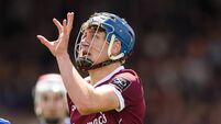 Tipperary v Galway - Electric Ireland GAA Hurling All-Ireland Minor Hurling Championship Semi-Final