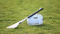 Mary Immaculate College Limerick v UCC - Electric Ireland Higher Education GAA Fitzgibbon Cup Round 2