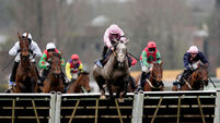 Sandown Park Races - Saturday March 7th