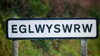 Think we had it bad? This Welsh village has had 81 days of rain in a row