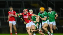 Limerick v Cork - Allianz Hurling League Division 1A