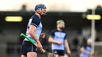 Dublin v Down - Allianz Hurling League Division 1B