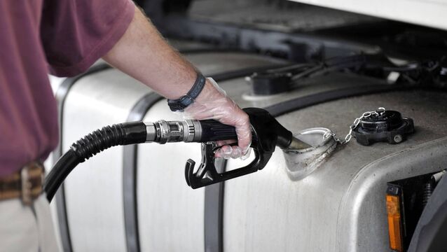 <p>The perceived risks of the lack of availability of oil and disruption to shipping through the Strait of Hormuz are not actually major issues for Ireland.</p>