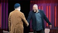 Tommy Tiernan Show recap: John Barnes on playing for Liverpool and the Hillsborough Tragedy