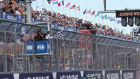 Australia F1 GP Auto Racing