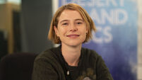 Desert Island Discs - Jessie Buckley
