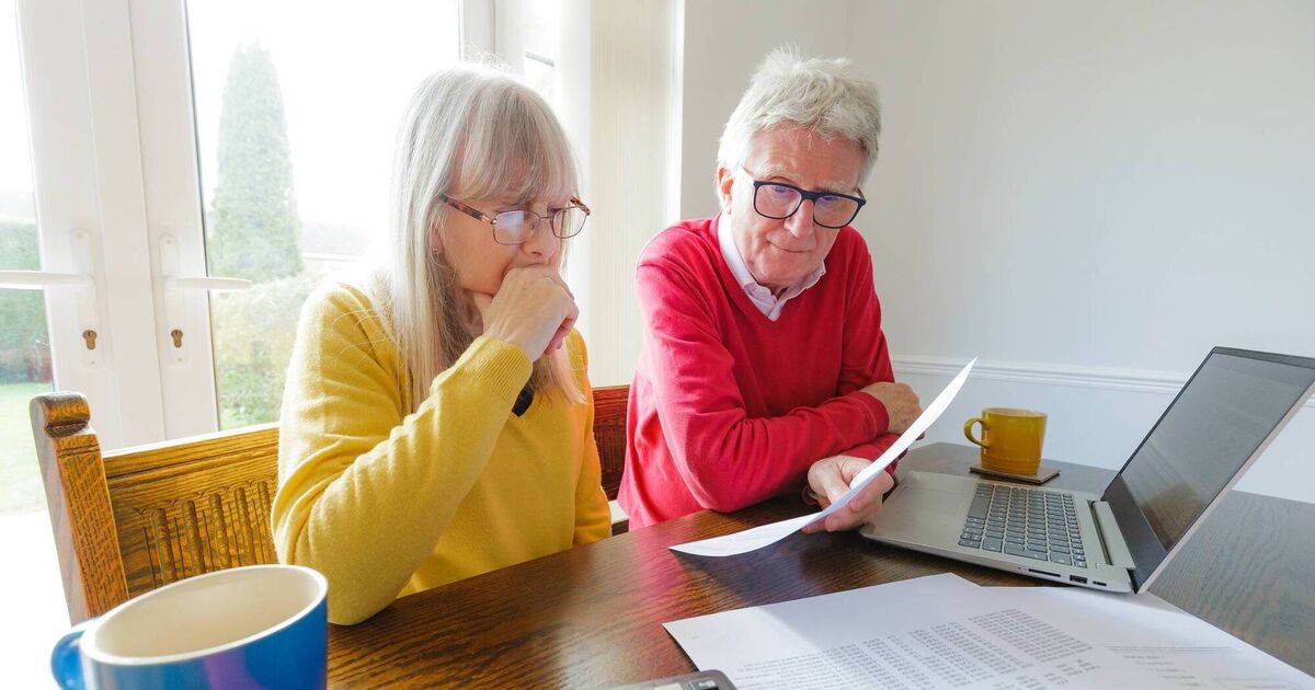 Pension gender gap would see women working 10 extra years