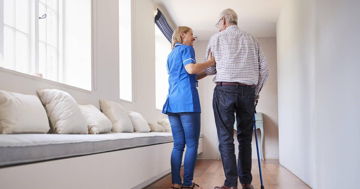 Home care firms want HSE to end home support allocation model