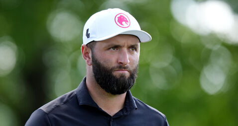 76984103 LIV Golf League 2024 - Day Three - JCB Golf and Country Club