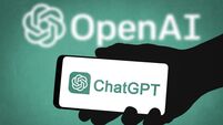 ChatGPT - artificial intelligence AI chatbot by OpenAI