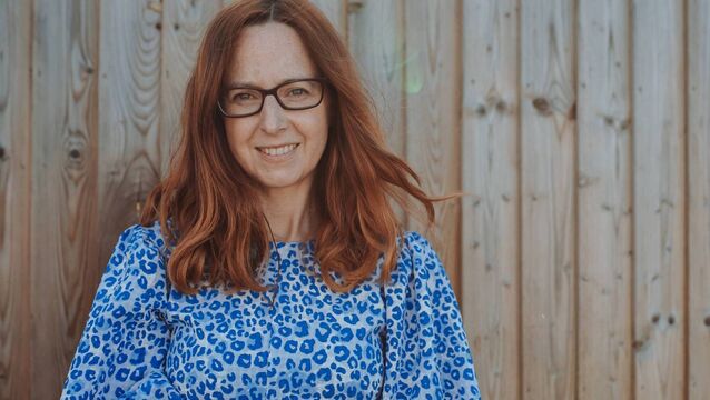 <p>Paula McGovern of Wizard and Grace candles: 'A pink cupcake, a motivational quote on a screen, a female-led lunchtime panel, a LinkedIn post about inspiring women. Then the cake crumbs will be swept up and International Women’s Day will be packed away for another year.' File picture</p>