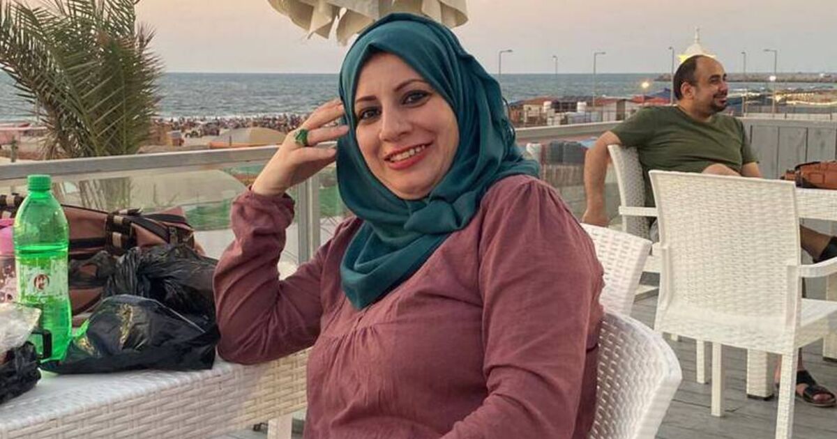 Gaza: ‘My students have forgotten what it means to be children’