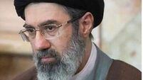 Ayatollah Ali Khamenei's son tipped as front-runner as Iran to name new supreme leader