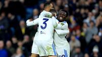 Leeds United v Norwich City - Emirates FA Cup - Fifth Round - Elland Road