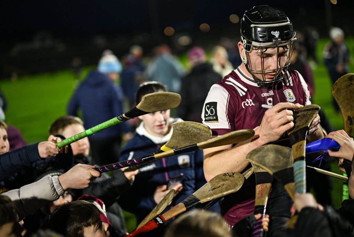 Anthony Daly: Real signs Kiely now fully trusts Limerick's new crop