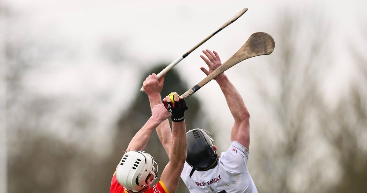 Mission accomplished for Dowling's Kildare