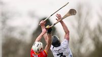 NHL '26 V Kildare Newbridge Mar 8th.JPG 22.JPG Ballybrown keep Limerick run going as they down Tommy Larkins for Junior B glory