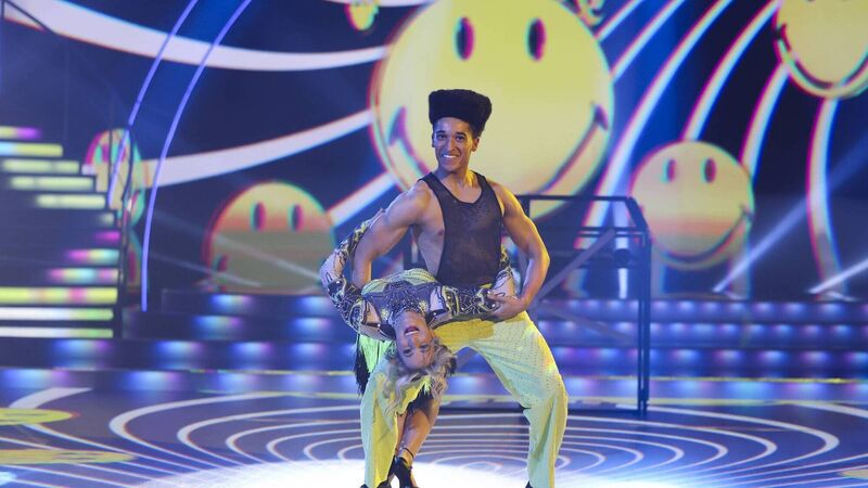 Dancing with the Stars recap: Jordan Dargan misses out on dream of final after close dance-off 