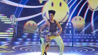 Dancing with the Stars recap: Jordan Dargan misses out on dream of final after close dance-off 