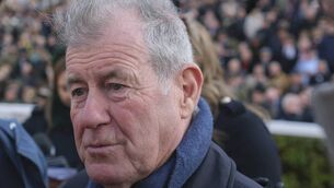 <p>MARTINSTOWN MAESTRO: JP McManus already has 83 festival wins to his name, and that figure looks good to swell this week. Pic: Alan Crowhurst/Getty Images</p>