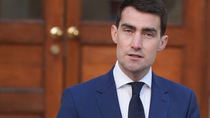 <p>Public expenditure minister Jack Chambers is expected to seek Government approval to end the remaining provisions of the financial emergency measures. File picture</p> <p>Public expenditure minister Jack Chambers is expected to seek Government approval to end the remaining provisions of the financial emergency measures. File picture</p>