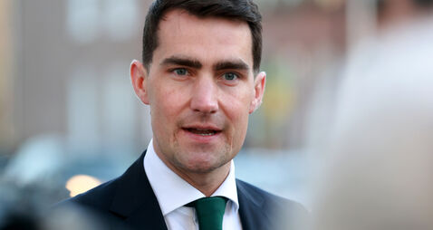 Louise Burne: Government adopts a ‘wait and see’ approach on oil prices Louise Burne: Government adopts a ‘wait and see’ approach on oil prices