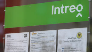 <p>'Jobseekers who do not engage with the Intreo employment service... can have their jobseeker’s payment reduced and subsequently be disqualified from their payment for up to nine weeks.' File picture</p>