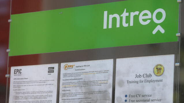 <p>'Jobseekers who do not engage with the Intreo employment service... can have their jobseeker’s payment reduced and subsequently be disqualified from their payment for up to nine weeks.' File picture</p>