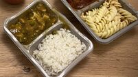 'We end up giving them to our dogs' — Flood of complaints about quality of hot school meals