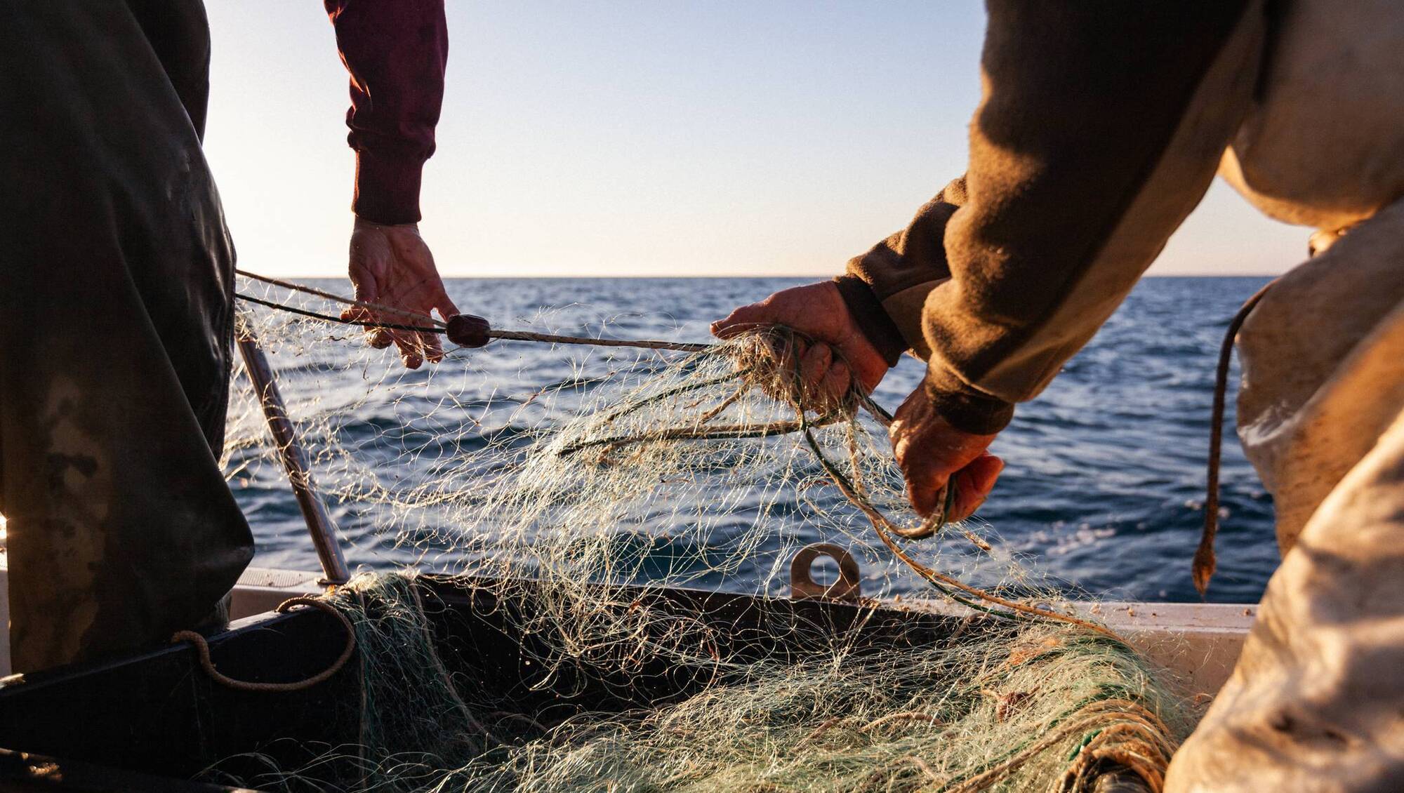 Decommissioning ‘one option to be looked at’ for fishing fleet