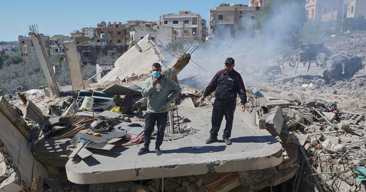 Government rules out energy credits as Middle East war sparks potential cost-of-living crisis