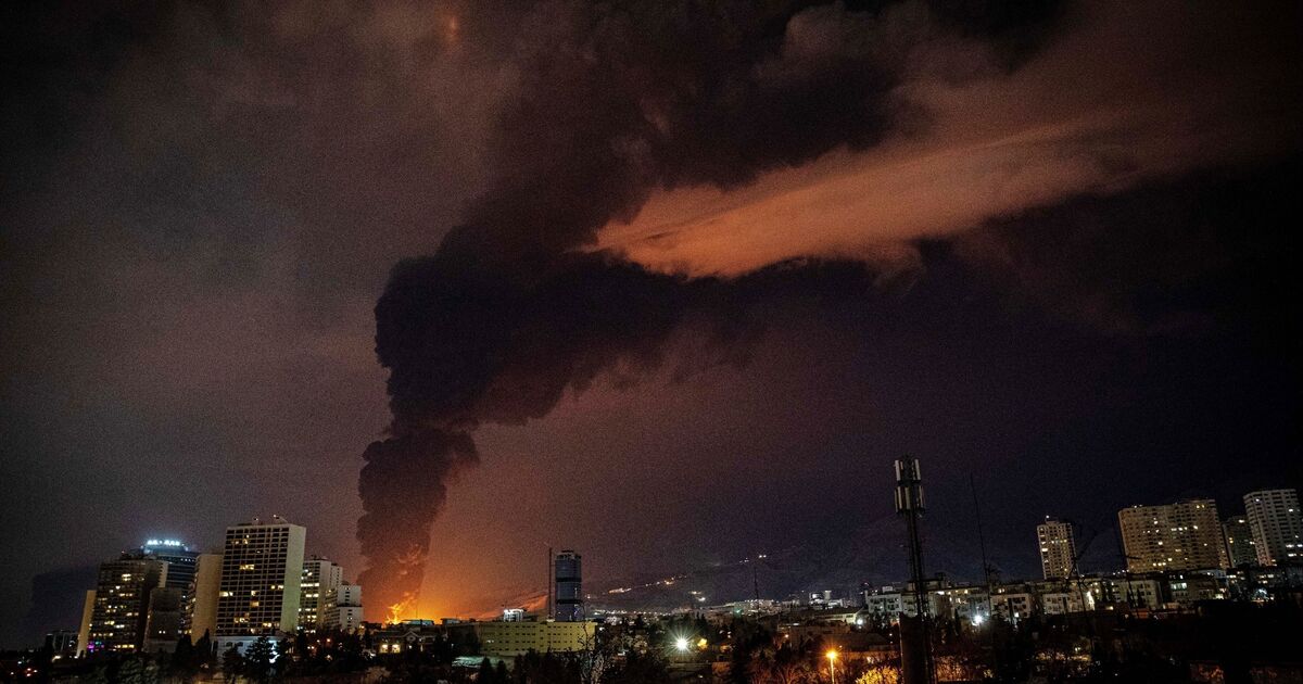 Irish Examiner view: Europe must show unity and cohesion in the face of this global crisis