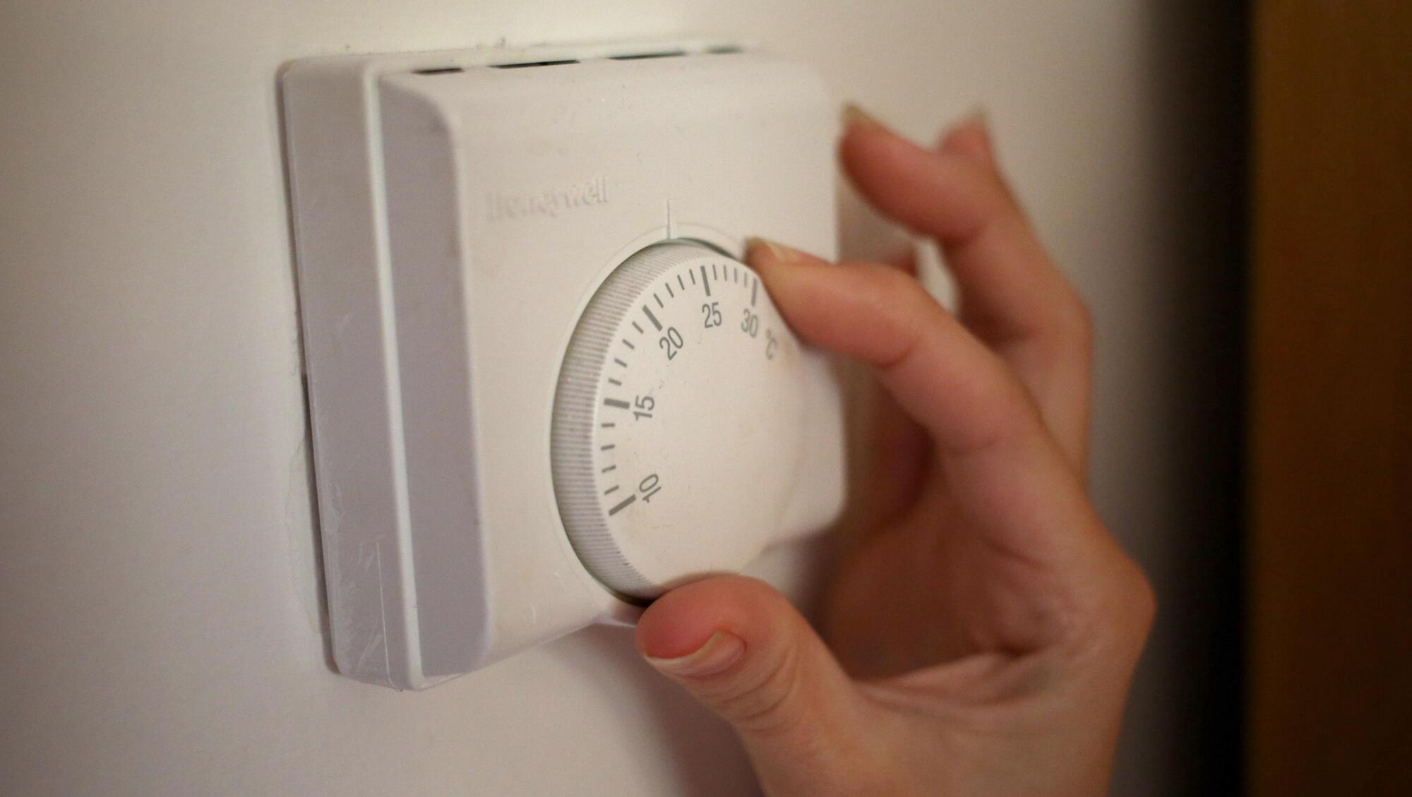 Government rules out energy credits as Middle East war sparks potential cost-of-living crisis