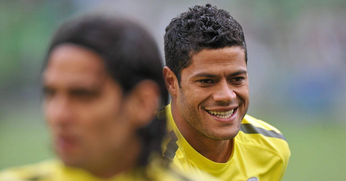 'I have never seen violence like that in football' - Mass brawl breaks out at end of Brazilian cup final