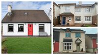 A detached cottage in Tower, an A-rated Lehenaghmore family home, and a Kinsale semi-d