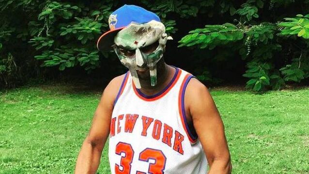 <p>MF Doom gets a five-part series from the BBC. </p>