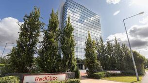 <p>Following completion of the acquisition the RedClick team and customers will transfer and become part of Zurich’s non-life insurance business in Ireland. File picture</p>