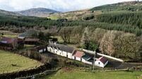 331-acre farm in West Cork hills under offer after only 10 days on the market
