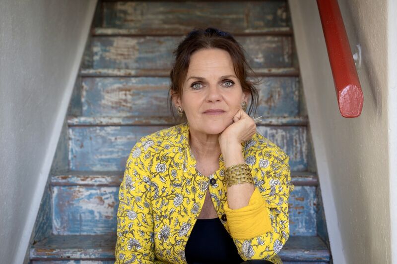 Aida Austin. Picture: Chani Anderson