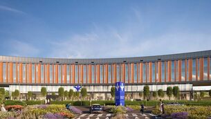 <p>Bon Secours Limerick has reached an agreement with UHL.</p> <p>Bon Secours Limerick has reached an agreement with UHL.</p>