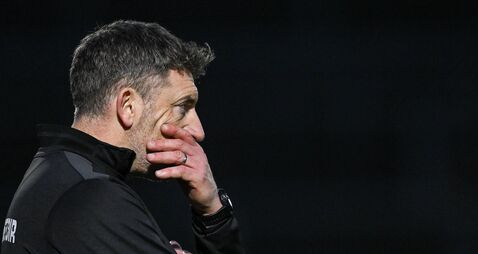 Galway v Kilkenny - Allianz Hurling League Division 1A