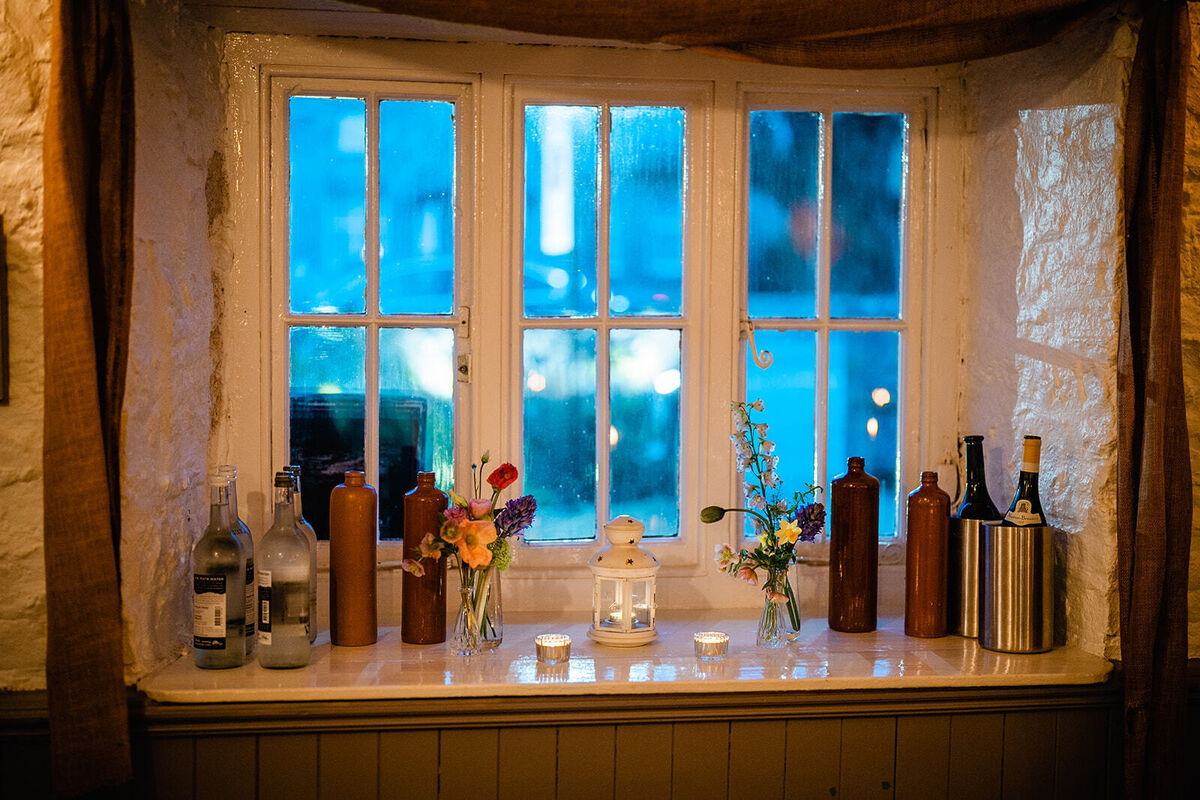 There’s no gainsaying the generosity in 1826 There’s no gainsaying the generosity in 1826