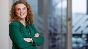 <p> 'For organisations to fully unlock the value of AI, they need to bring their people with them,' said Hilary O’Meara, Accenture in Ireland country managing director.</p> <p> 'For organisations to fully unlock the value of AI, they need to bring their people with them,' said Hilary O’Meara, Accenture in Ireland country managing director.</p>