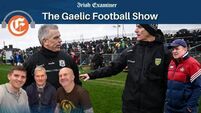 Dalo's Hurling Show: Limerick locked in, Cats crisis and Hoggie togs out with the lads