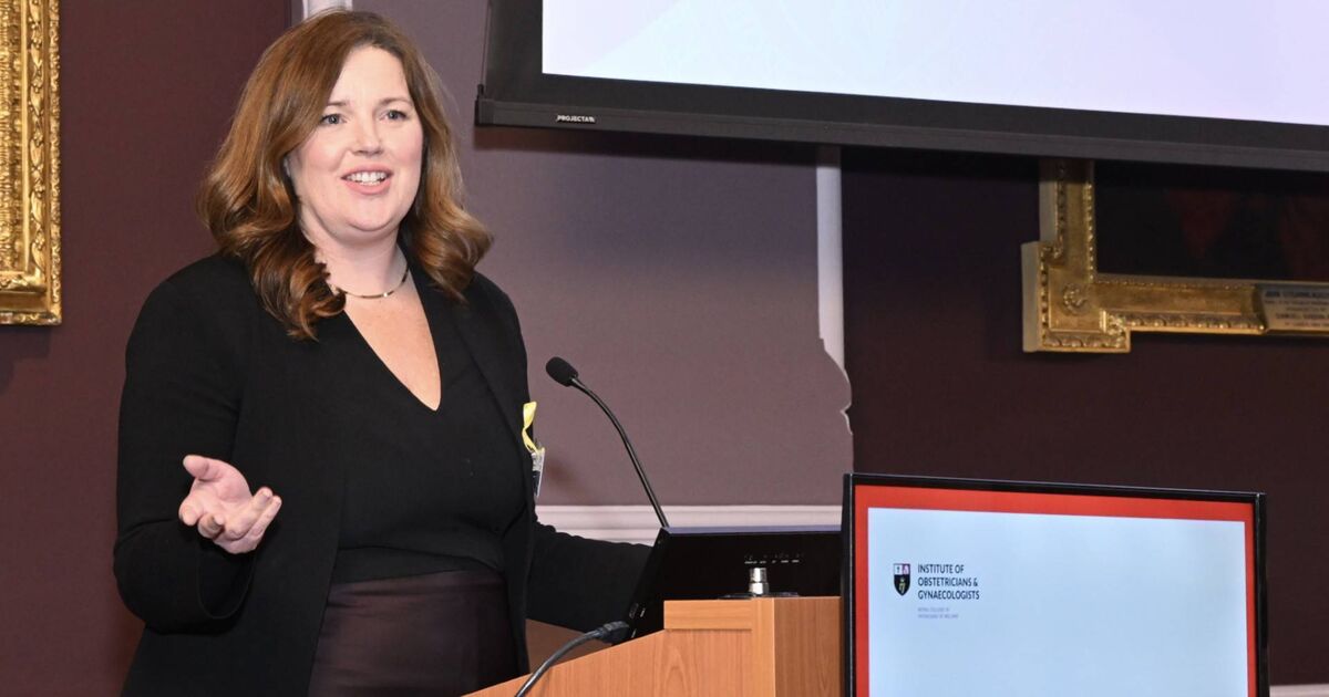 'I experienced pain for 13 years before I was diagnosed': The fight to improve endometriosis care