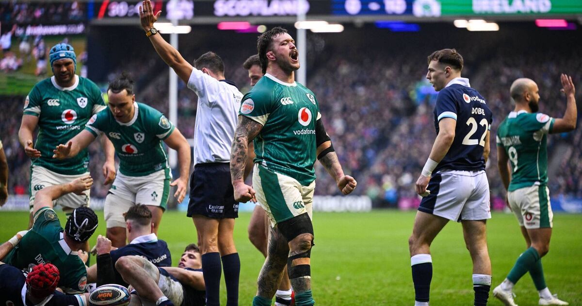 Scotland will never have better chance to silence the sneering